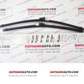 Chổi gạt mưa xe Mercedes ML Class W166, GLS Class W166 - 1668207800